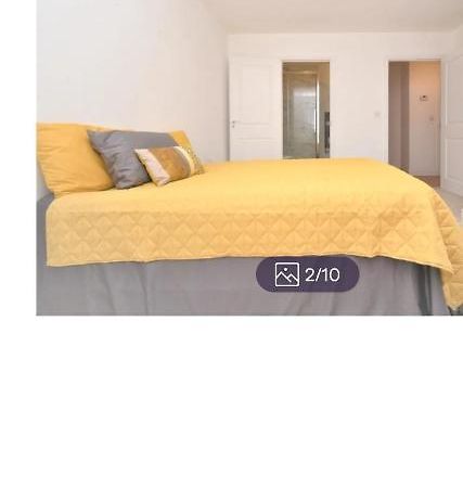 לונדון Nice 2 Bed Apartment מראה חיצוני תמונה