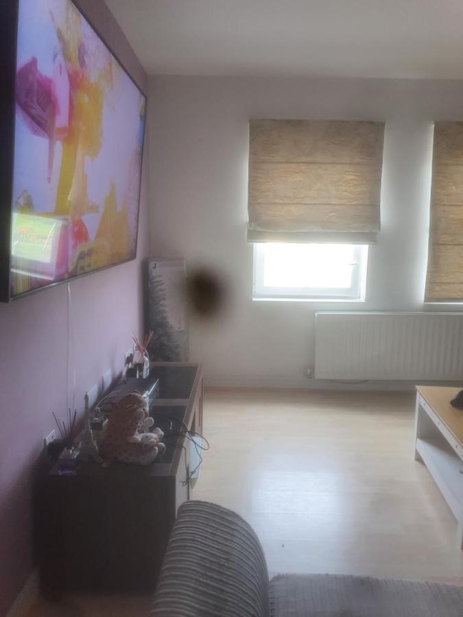 לונדון Nice 2 Bed Apartment מראה חיצוני תמונה