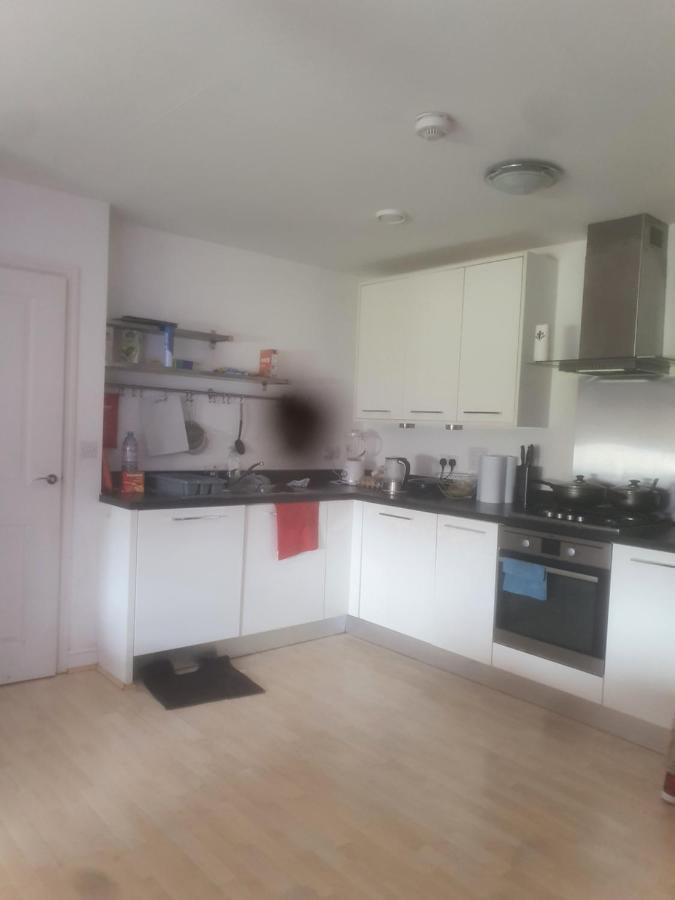 לונדון Nice 2 Bed Apartment מראה חיצוני תמונה